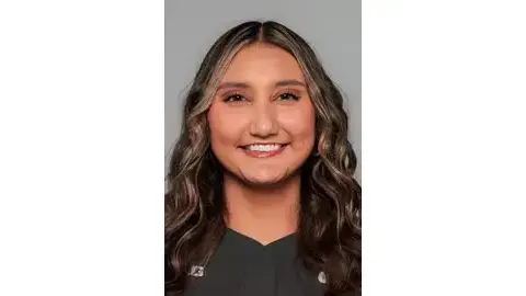 Former Orange Lutheran High School standout Kiki Estrada played on Friday, May 16 in hopes of reaching the NCAA Division I Softball Championship Former Orange Lutheran High School standout Kiki Estrada played on Friday, May 16 in hopes of reaching the NCAA Division I Softball Championship