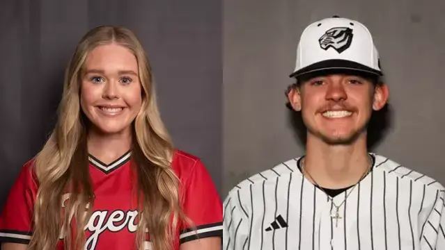 Which former WC Alabama News area high school standouts will be in action on Friday, March 21?