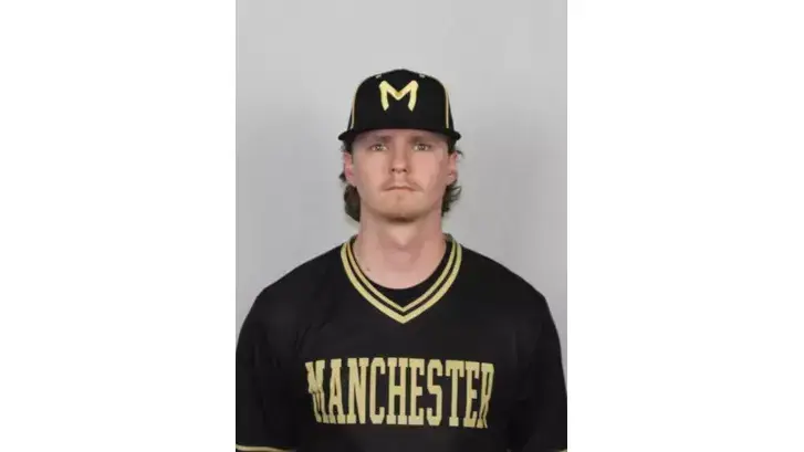 Jake McGrath, former Carroll High School standout’s collegiate team plays on Saturday, May 17 in the NCAA Division III Baseball Championship
