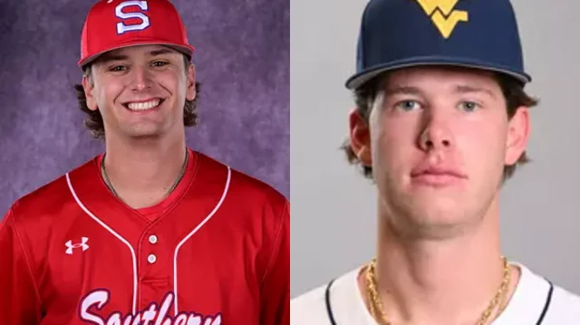 Which former Naples Standard area high school standouts will be in action on Saturday, May 10?