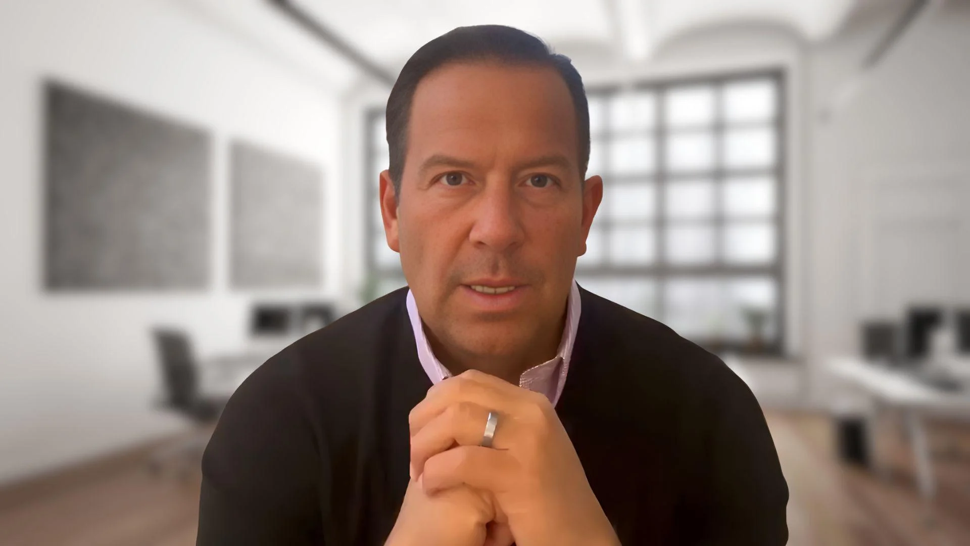 Steve Cortes, President, League of American Workers