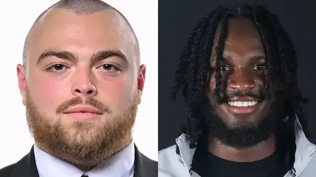 Who from South Delaware County area’s former high school standouts will be active on Saturday, Nov. 29?