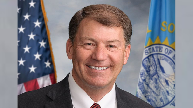 Rounds, Manchin Call for Increased Accountability of China’s Role in Opioid Crisis
