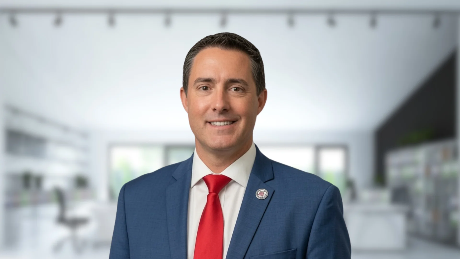 Ohio Secretary of State LaRose on November election preparations: 'Investing in recruitment and training now'