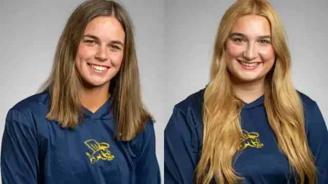 Which former Buffalo Ledger area high school standouts will be in action on Thursday, March 20?