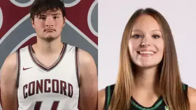 Which former Southern West Virginia News area high school standouts will be in action on Saturday, Jan. 25?