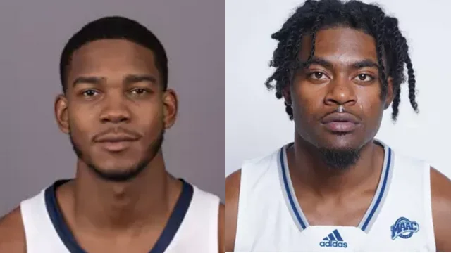 Which former Central Bucks Today area high school standouts will be in action on Friday, Jan. 31?