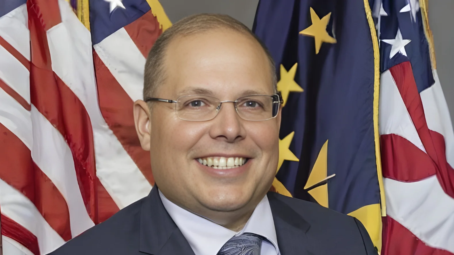 Erie VA Medical Center recognized for organ donation efforts during Donate Life Month