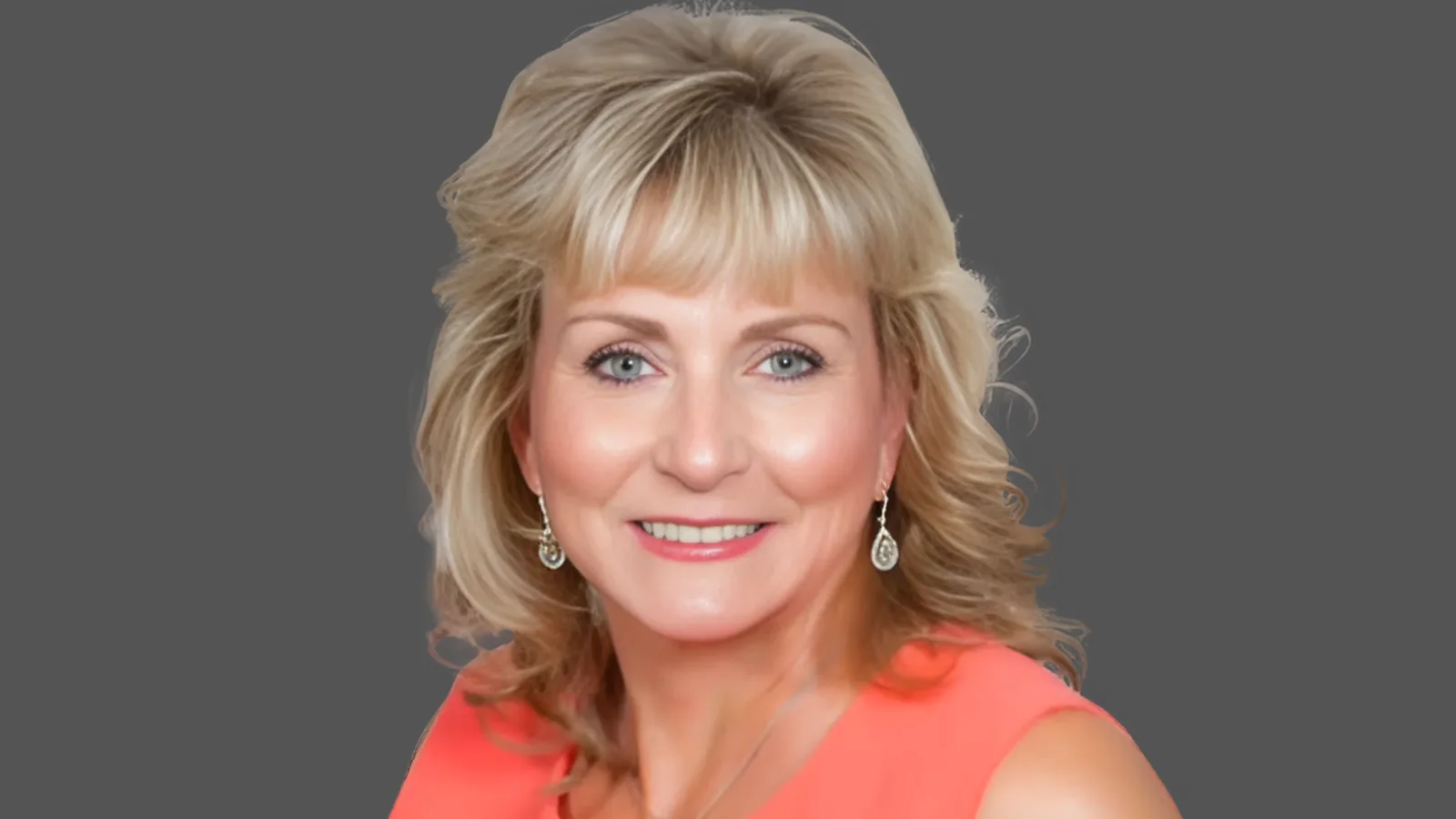 Allyson Richards, Board of Directors Chair