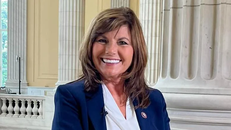 Diana Harshbarger criticizes healthcare consolidation in series of social media posts