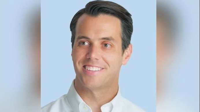 Morgan McGarvey criticizes Republican policies affecting healthcare funding