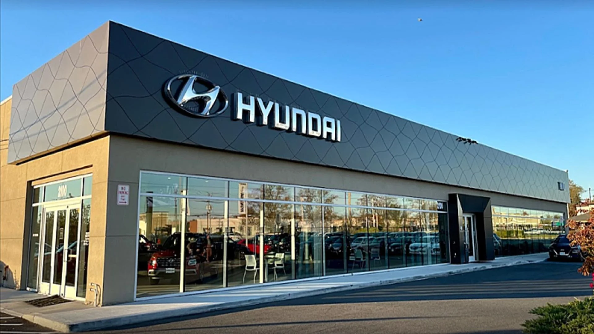 Hyundai 110 to President Trump: ‘Customers were not willing to buy electric vehicles’