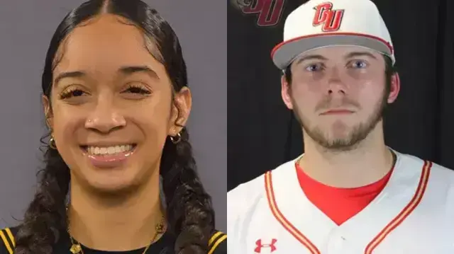 Which former South Jersey Sun area high school standouts will be in action in the week starting Monday, April 21?