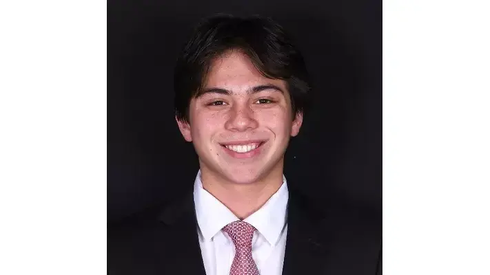 Former University High School standout Luke Weston’s collegiate team to play for the NCAA Division III Baseball Championship starting Friday, May 16