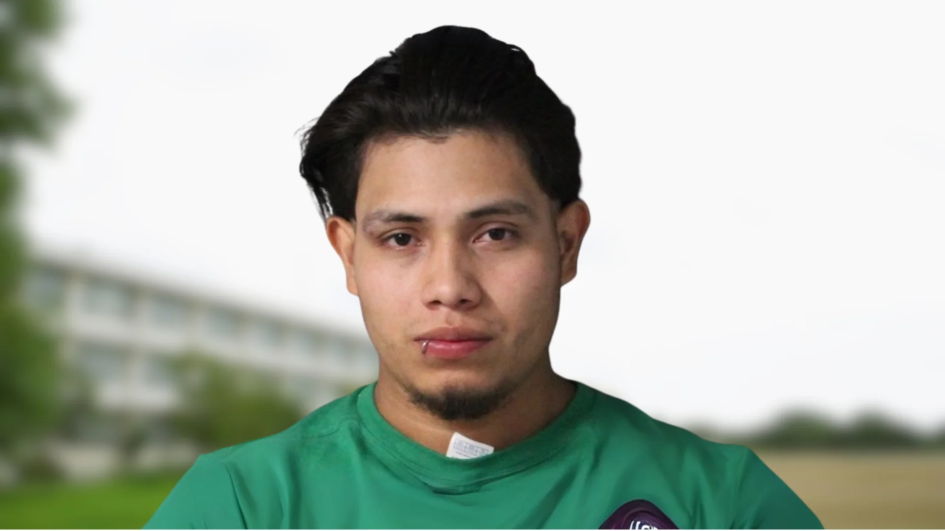 Robin Guicoy Armira - Provided