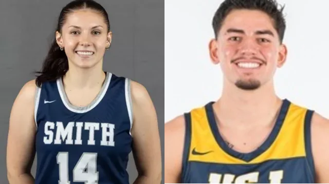 Which former North SFV Today area high school standouts will be in action on Sunday, Dec. 1?