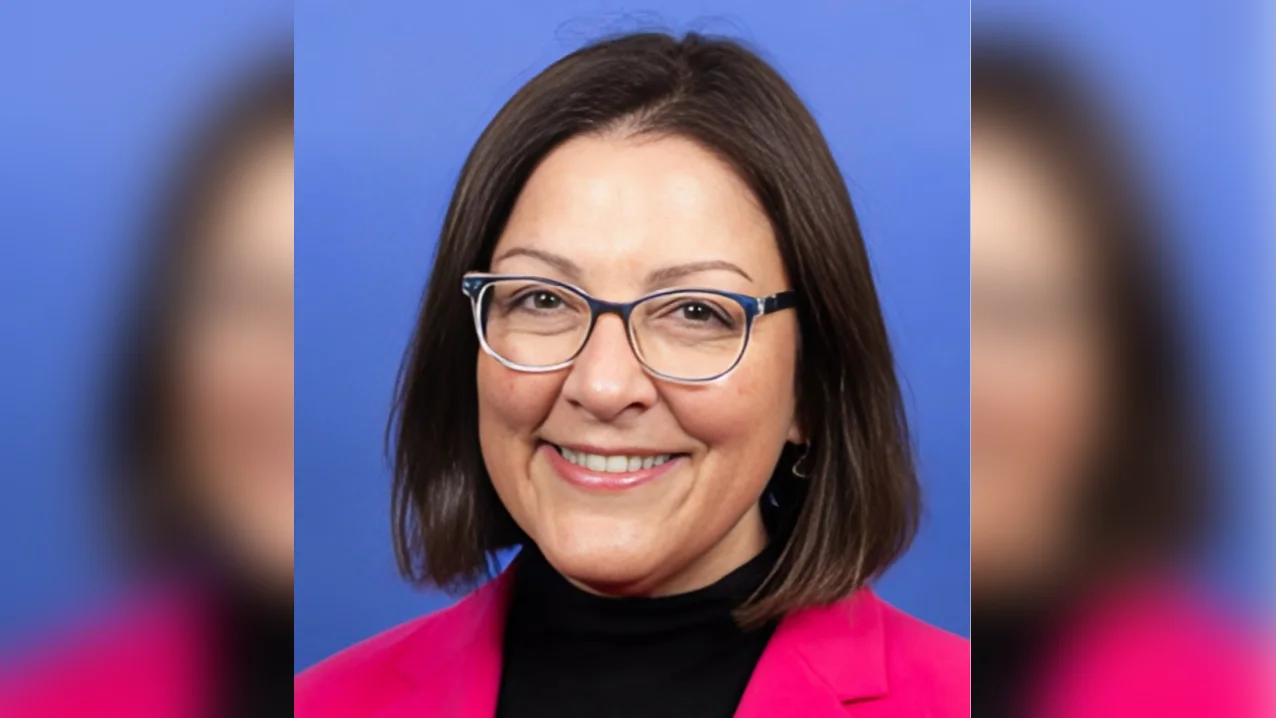 Rep. Suzan DelBene criticizes GOP tax policies affecting American families