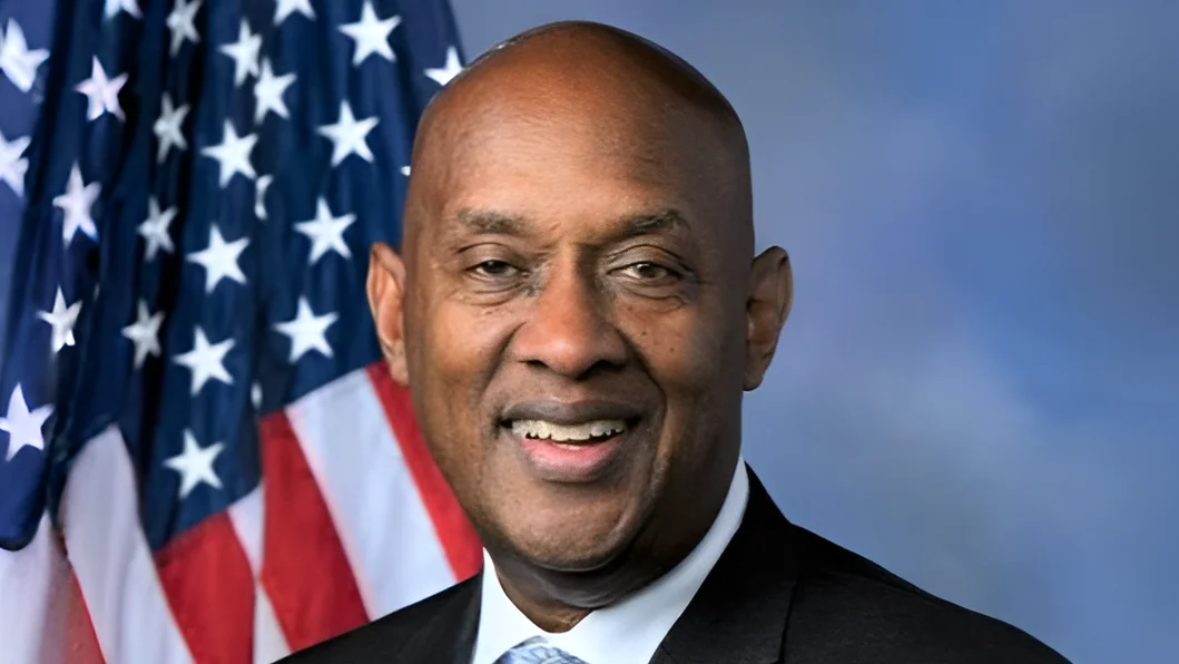 Dwight Evans, U.S. Representative of Pennsylvania's 3rd Congressional District Dwight Evans, U.S. Representative of Pennsylvania's 3rd Congressional District