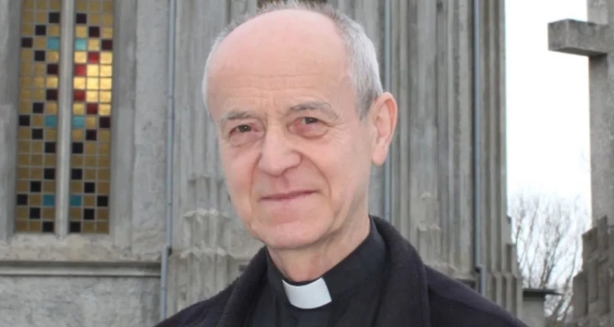 Priest in Iceland faces possible prison for statements on Church teaching and homosexuality