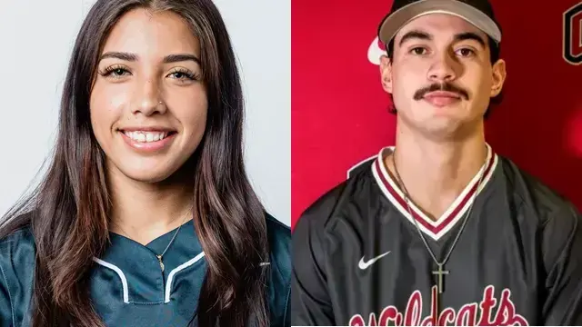 Which former North Austin News area high school standouts will be in action in the week starting Monday, March 24?