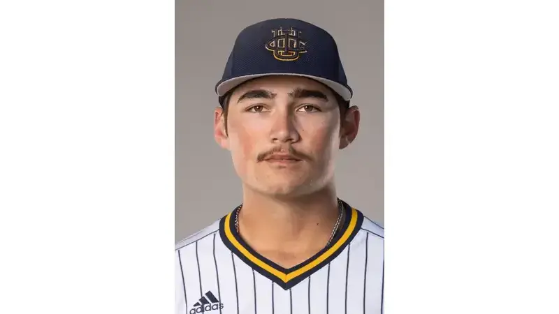 Former Edison High School standout Jack Ross played on Saturday, May 31 in hopes of reaching the NCAA Division I Baseball Championship