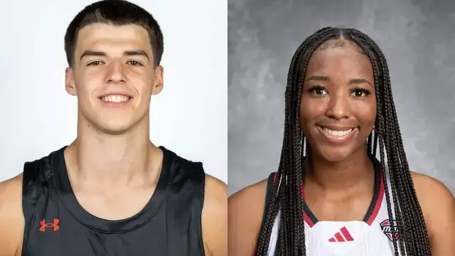 Nevaeh Wingate and Tim Dunham - Nevaeh Wingate and Tim Dunham -