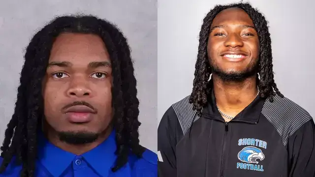 D-Icey Hopkins and Devin Edmonds - 