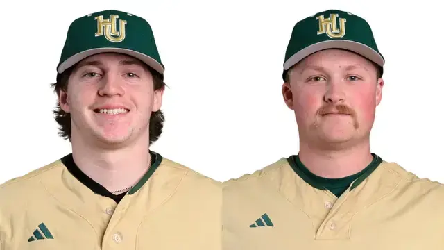 Which Maine Highlands area high school graduates are scheduled for action on Sunday, April 19?