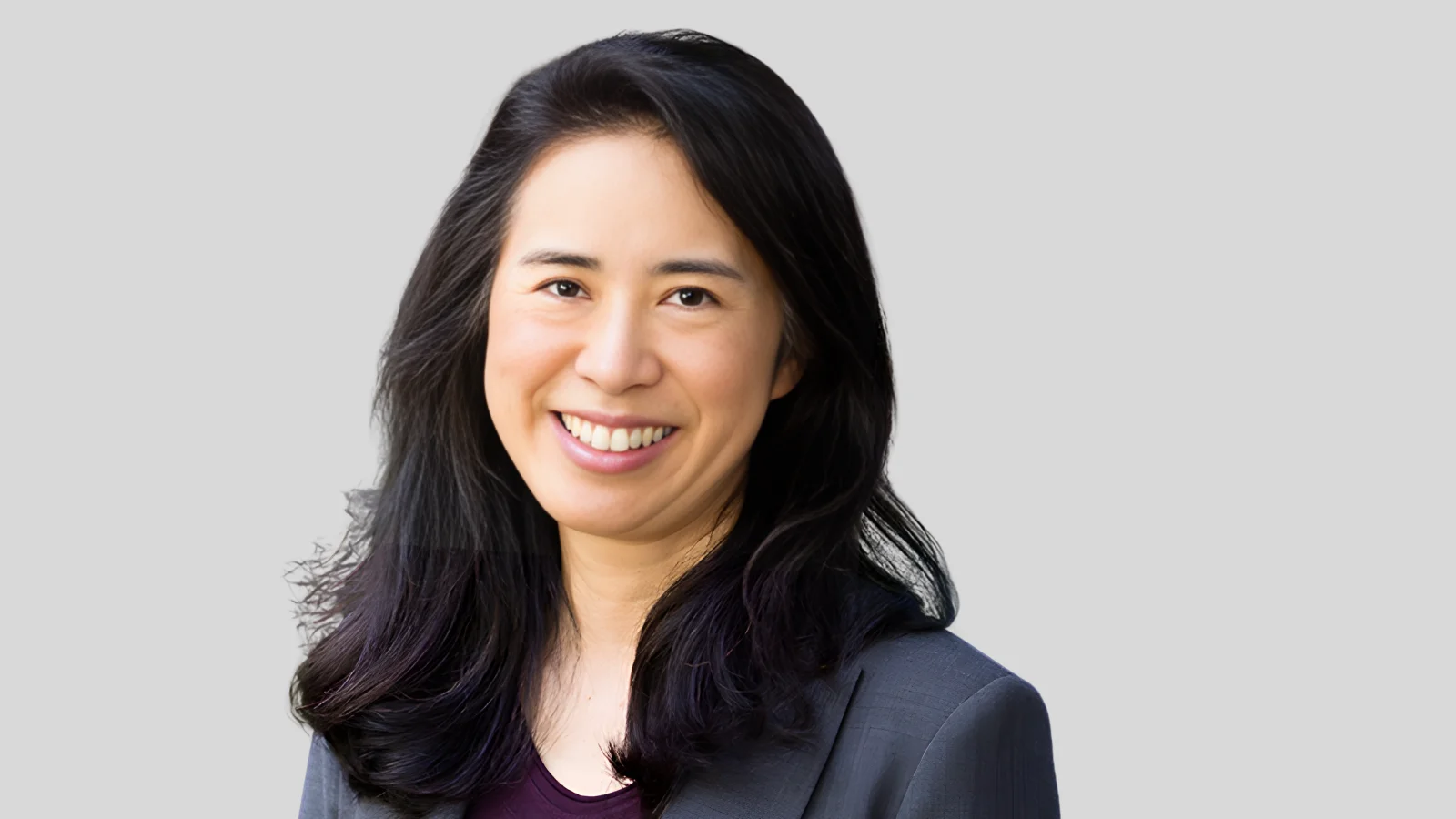 Maria L. Wei, M.D., Ph.D., UCSF professor of dermatology specializing