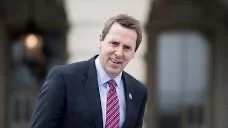 Matthew Perry passes away due to sudden drowning