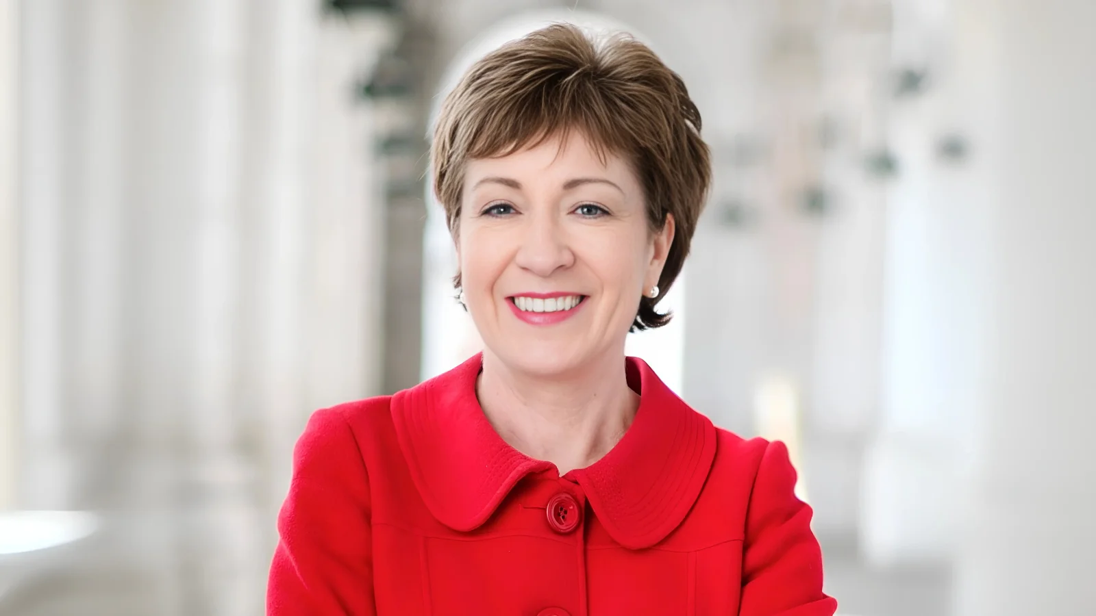 Senator Collins speaks on President’s FY 2026 budget request