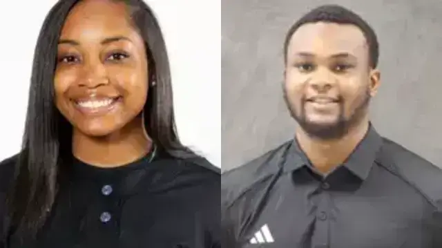 Which former SW Mississippi News area high school standouts will be in action on Sunday, April 6?