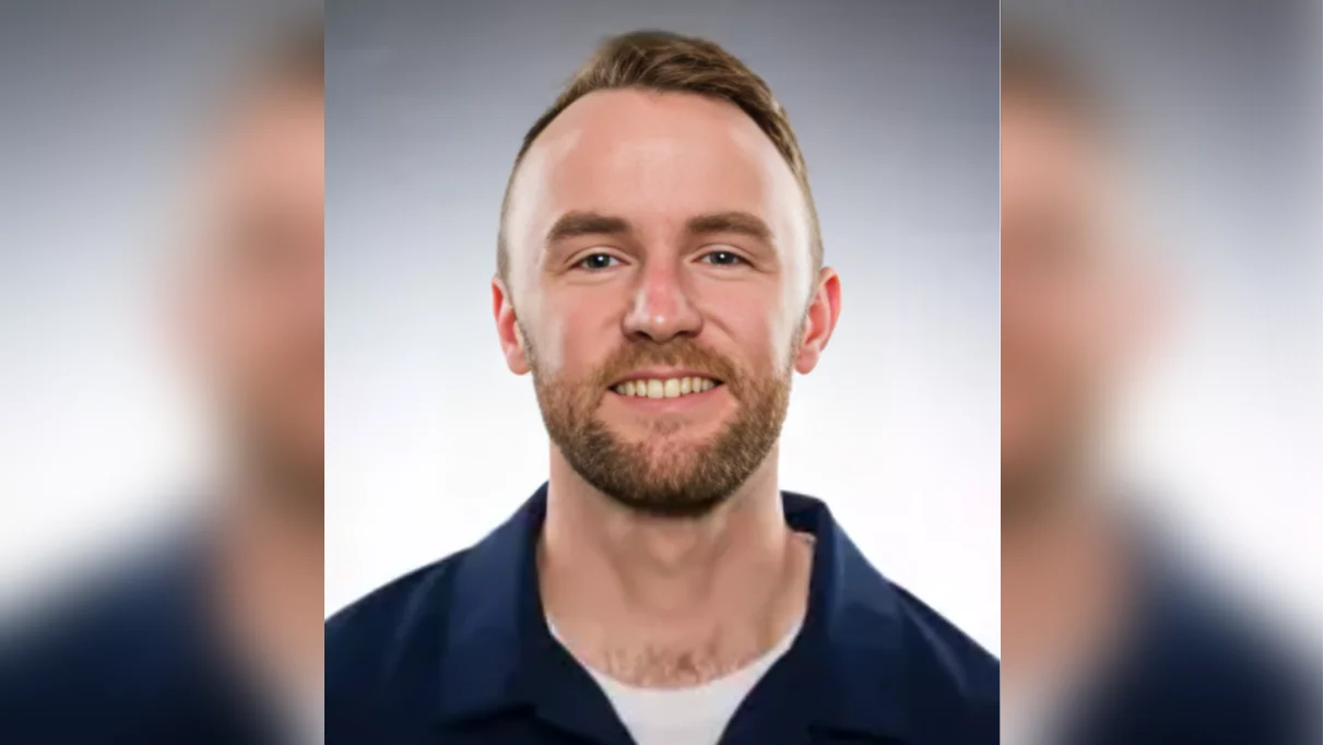 Connor Walters Assistant Coach/Recruiting Coordinator