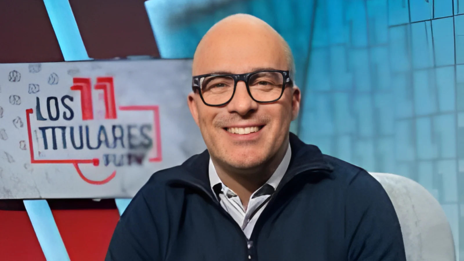 Jorge Martínez, announces return to basketball podcast on Teletica Jorge Martínez, announces return to basketball podcast on Teletica