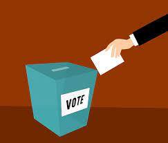 Special Election on Mar 21