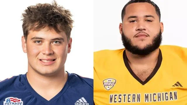 Race Stewart and Aidan Steinfeldt - 