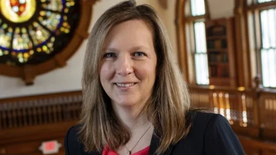 Kathryn A. Morris President