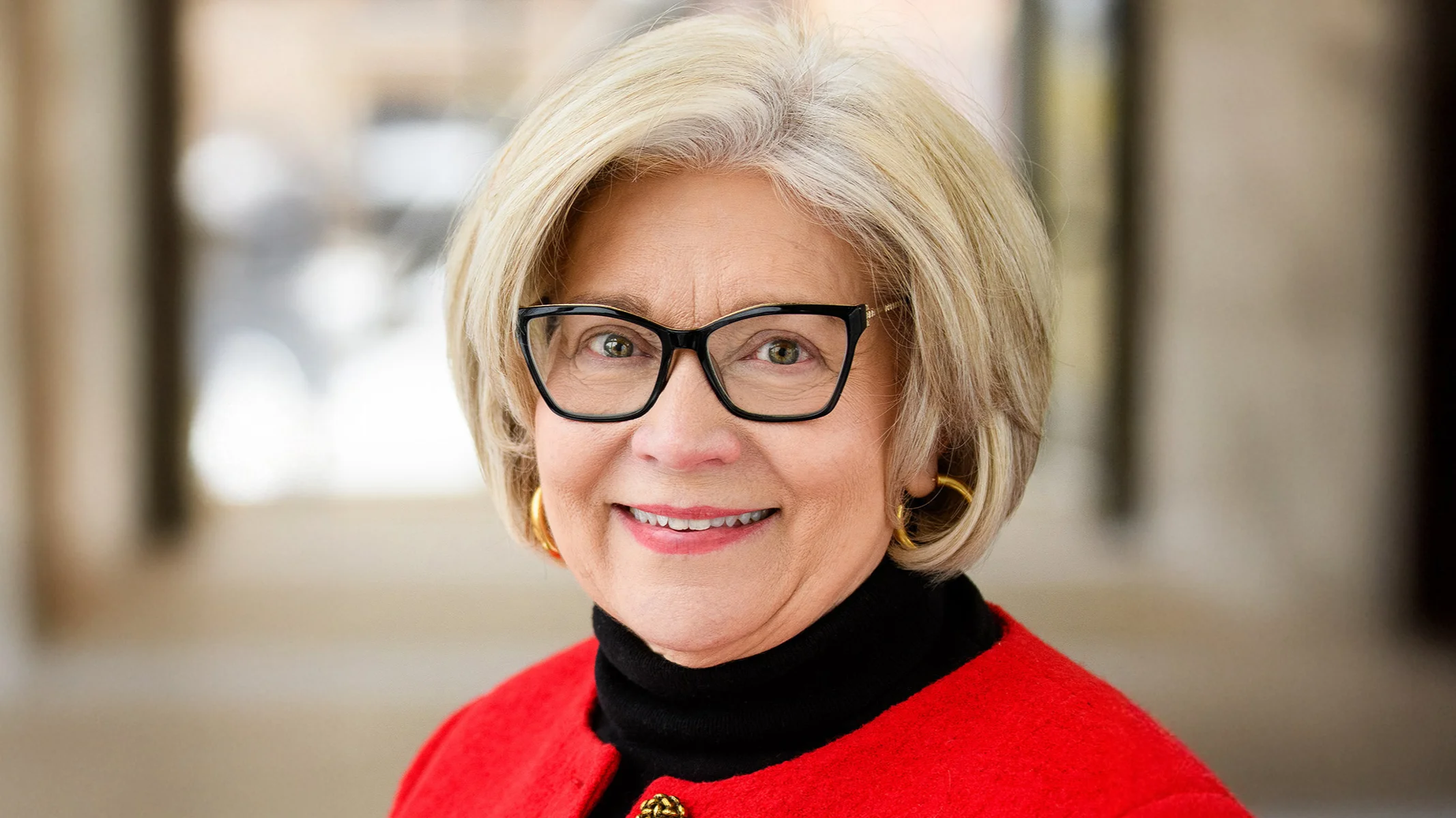 Carla J. Nelson, Minnesota State Senator from the 24th District Carla J. Nelson, Minnesota State Senator from the 24th District