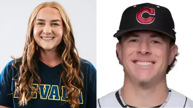 Which former Yuba-Sutter Times area high school standouts will be in action on Friday, May 2?