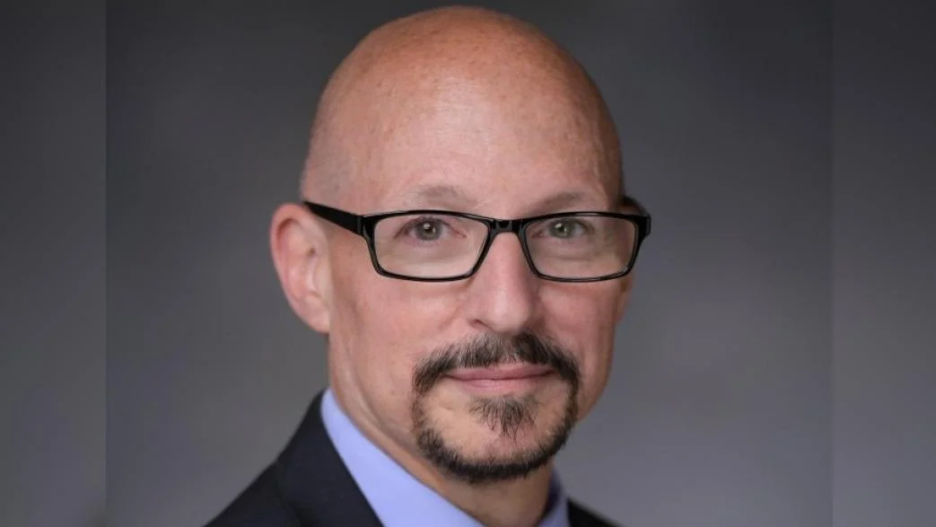 Marine veteran Neil D. Thomas transitions to public safety roles