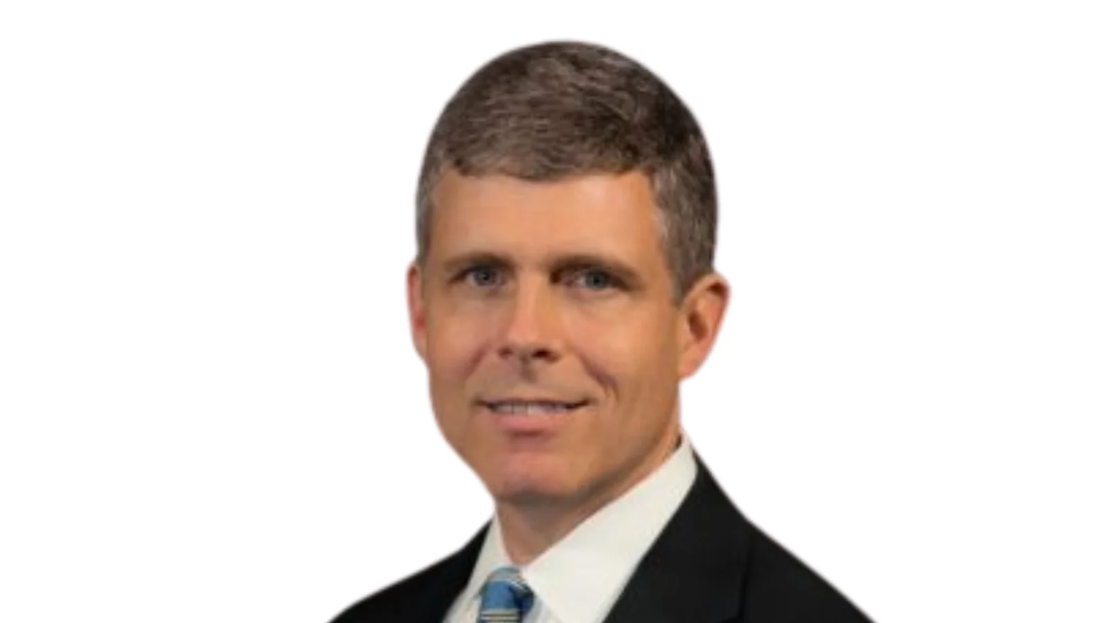 Scott Walter, President