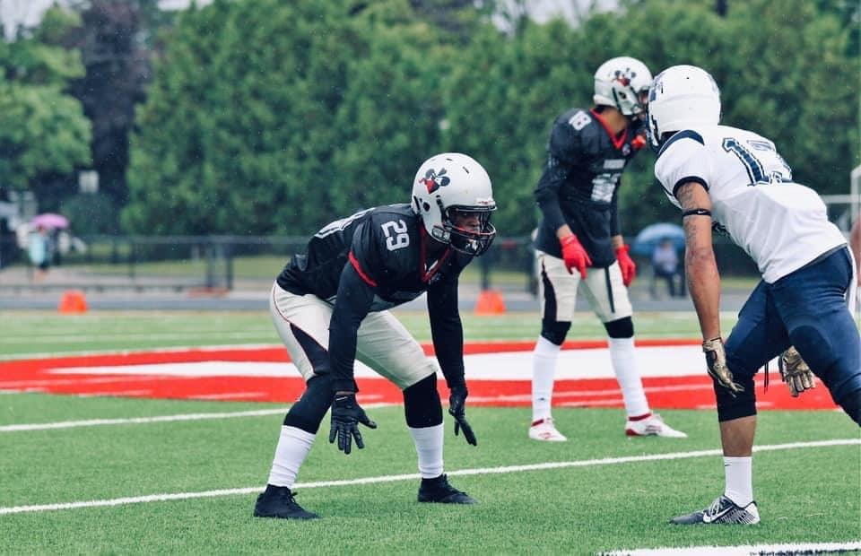 Racine Raiders start winning season with coaching staff doing ‘excellent job’ Racine Raiders start winning season with coaching staff doing ‘excellent job’