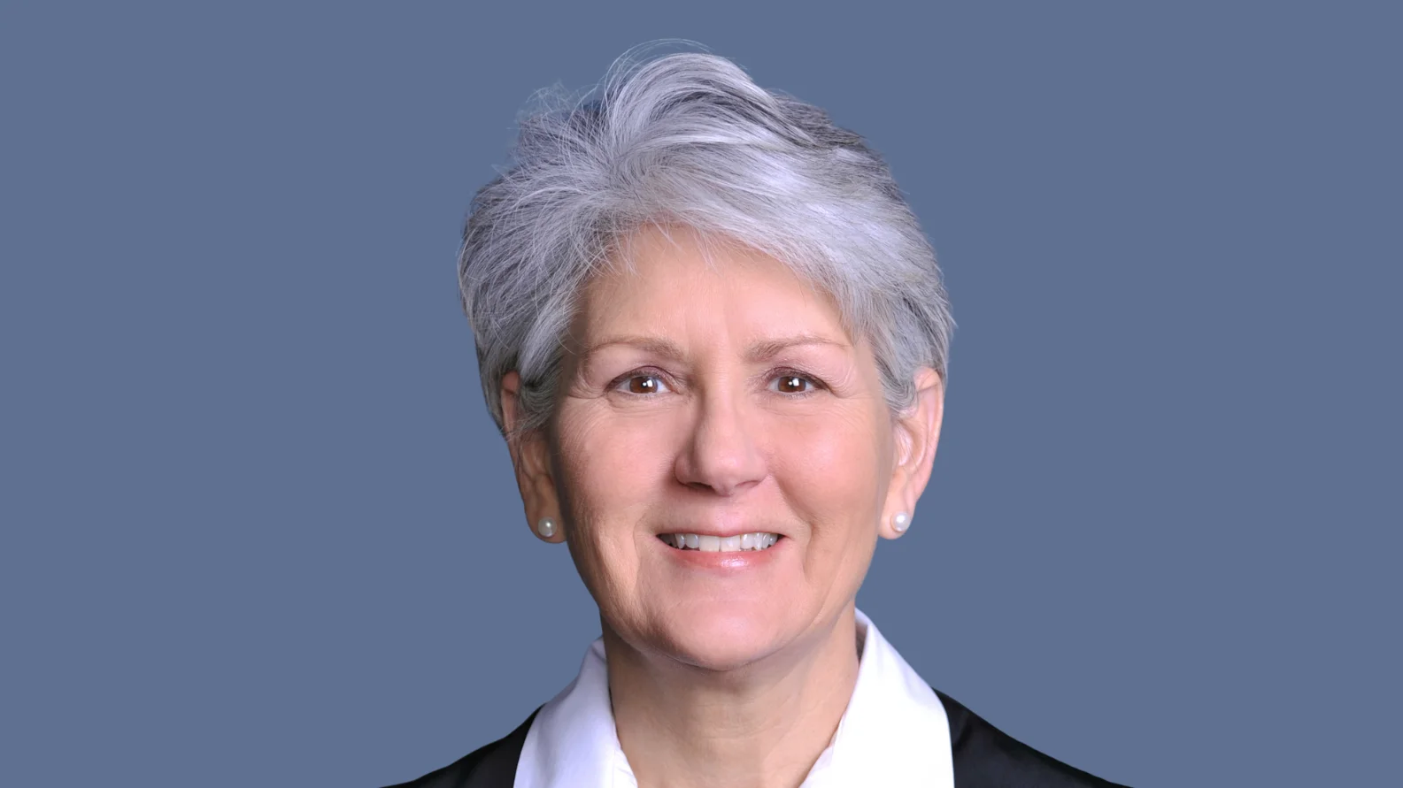 Lisa K. Fair McEvers, Chief Justice of the North Dakota Supreme Court