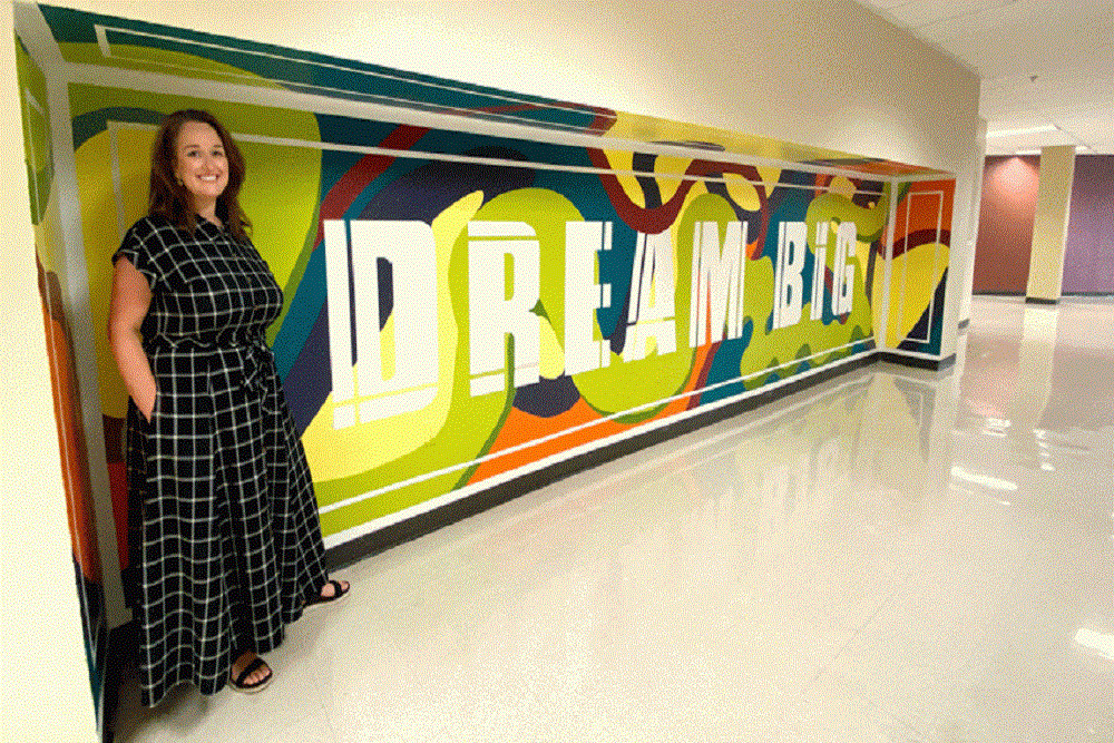 August Good News at TMCC