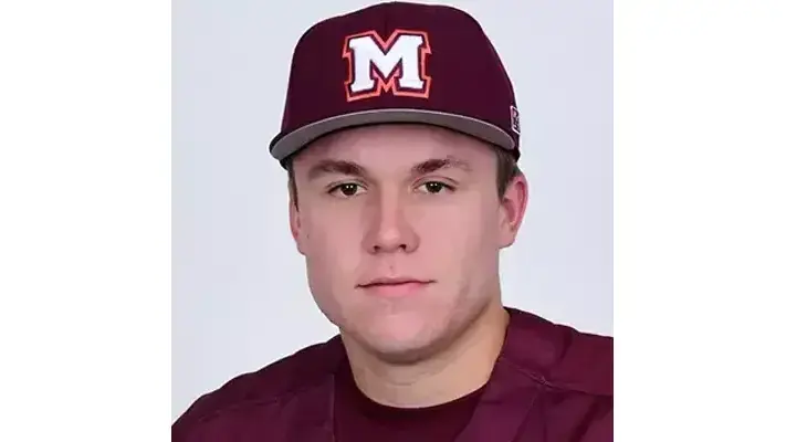 Det Dettwiller, former Rossview High School baseball player will compete with his collegiate team for the NCAA Division III Baseball Championship