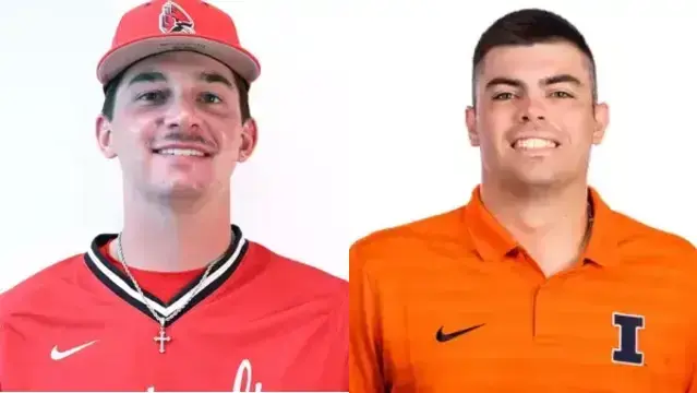 Which former Indy Standard area high school standouts will be in action on Thursday, May 15?