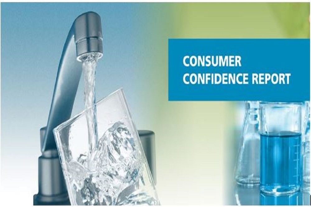 2021 Consumer Confidence Report (CCR) – Water Quality Report 2021 Consumer Confidence Report (CCR) – Water Quality Report