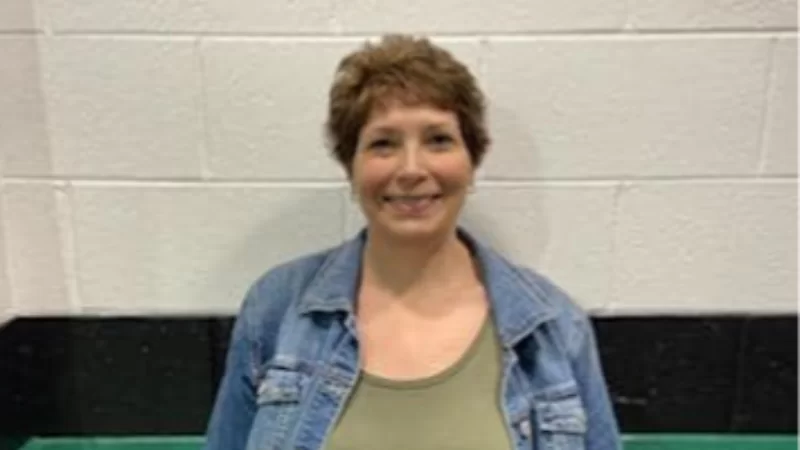 Penny Smith, President