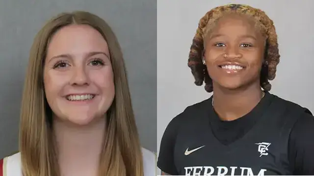 Savannah Wilson and Gracious Wise Savannah Wilson and Gracious Wise