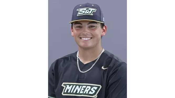 On Thursday, May 15, former Shawnee Mission West High School standout Ethan Morrow collegiate team wins in the NCAA Division II Baseball Championship On Thursday, May 15, former Shawnee Mission West High School standout Ethan Morrow collegiate team wins in the NCAA Division II Baseball Championship